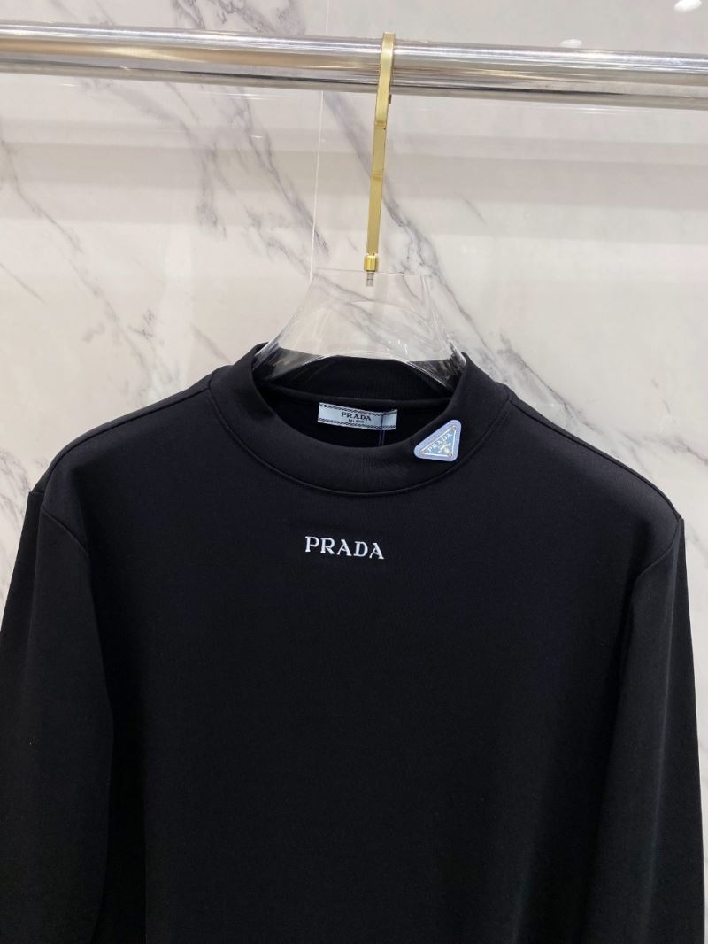 Prada T-Shirts